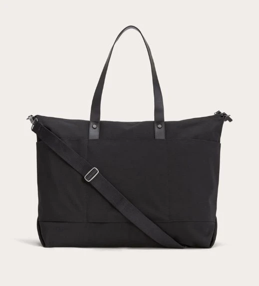 The Canvas Weekender